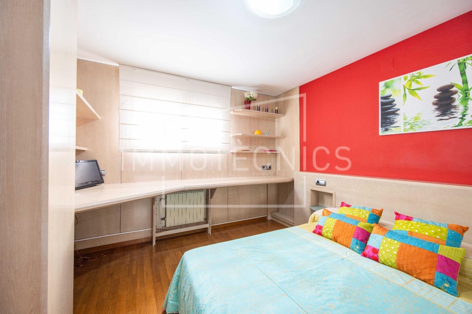 18 soveværelse Finca/Landehus til salg i Llica de Vall med swimmingpool garage - € 1.700.000 (Ref: 9602758)