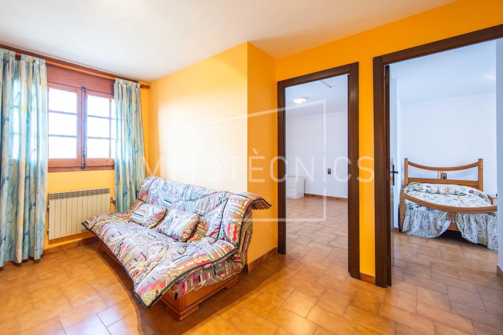 18 soveværelse Finca/Landehus til salg i Llica de Vall med swimmingpool garage - € 1.700.000 (Ref: 9602758)