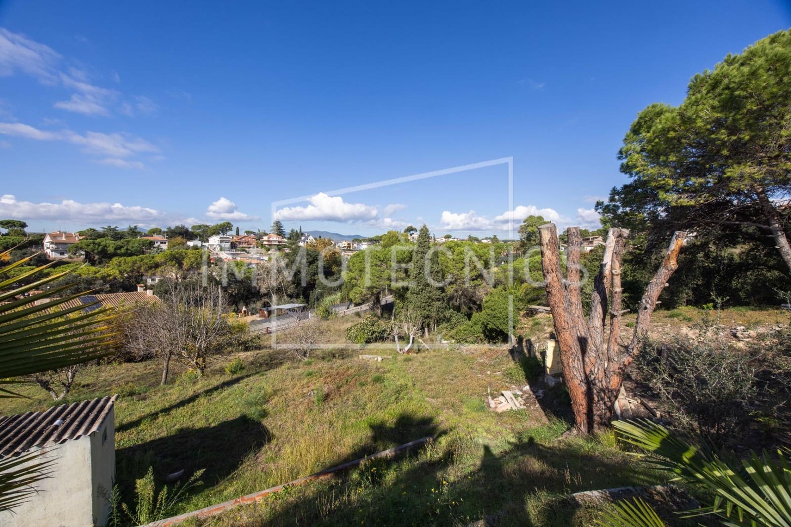 18 soveværelse Finca/Landehus til salg i Llica de Vall med swimmingpool garage - € 1.700.000 (Ref: 9602758)