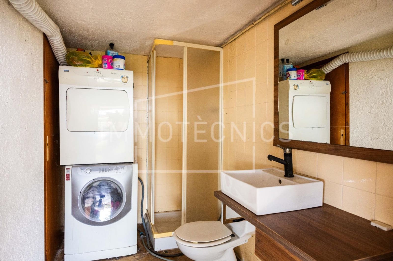 Finca/Casa Rural de 4 habitaciones en L'Ametlla del Vallès en venta con piscina garaje - 447.000 € (Ref: 9602759)