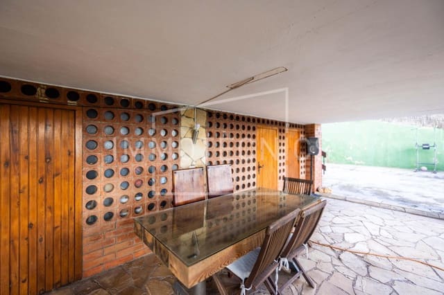 4 camera da letto Finca/Casa di Campagna in vendita in L'Ametlla del Vallès con piscina garage - 447.000 € (Rif: 9602759)