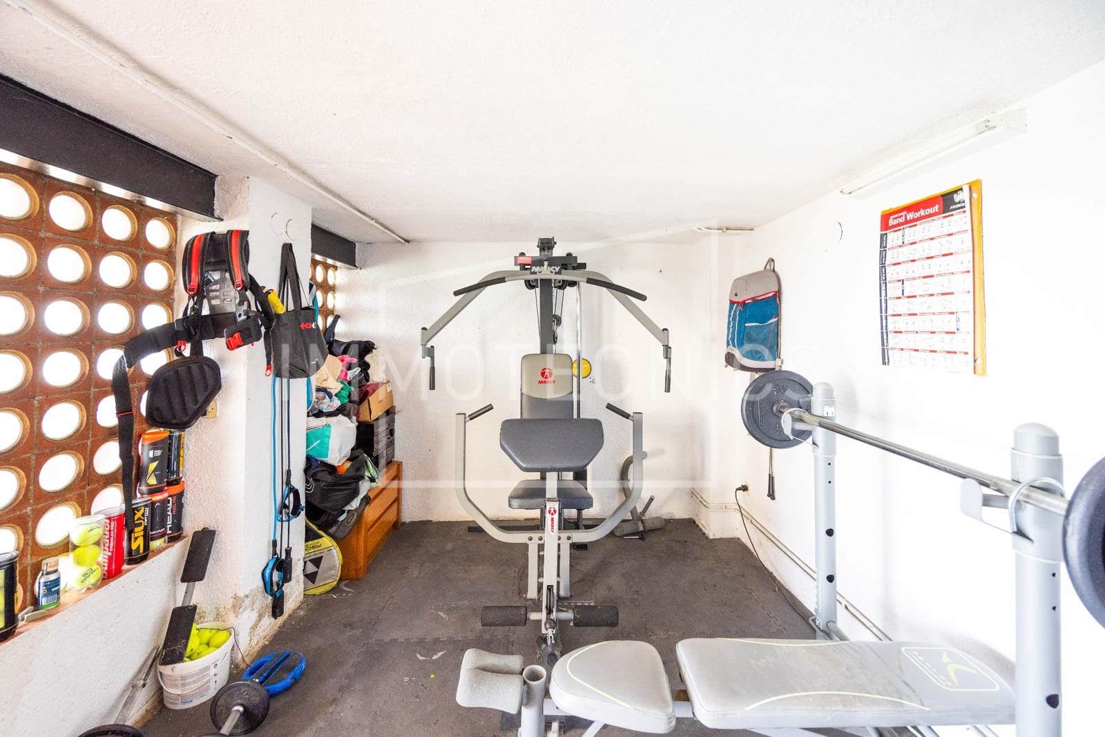 Finca/Casa Rural de 4 habitaciones en L'Ametlla del Vallès en venta con piscina garaje - 447.000 € (Ref: 9602759)