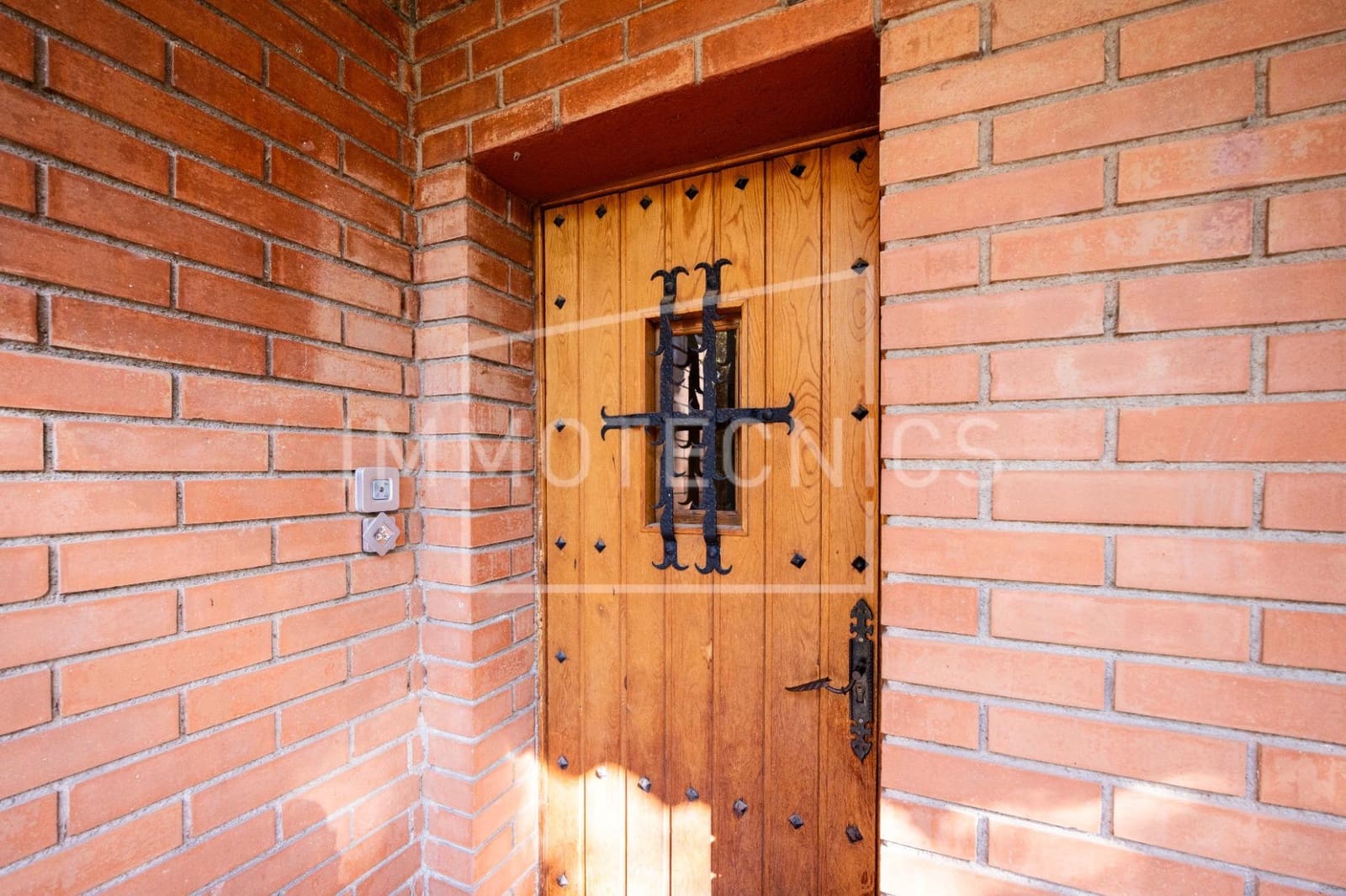 Finca/Casa Rural de 4 habitaciones en L'Ametlla del Vallès en venta con piscina garaje - 447.000 € (Ref: 9602759)