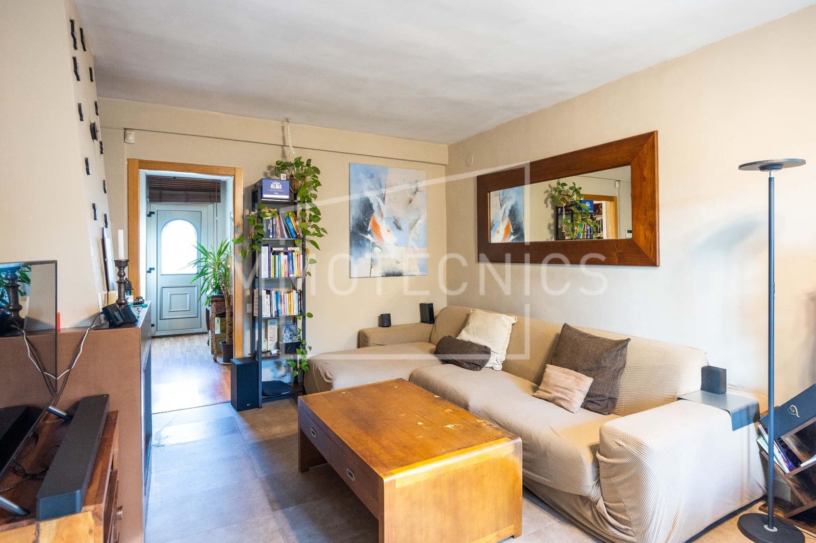 Finca/Casa Rural de 4 habitaciones en L'Ametlla del Vallès en venta con piscina garaje - 447.000 € (Ref: 9602759)