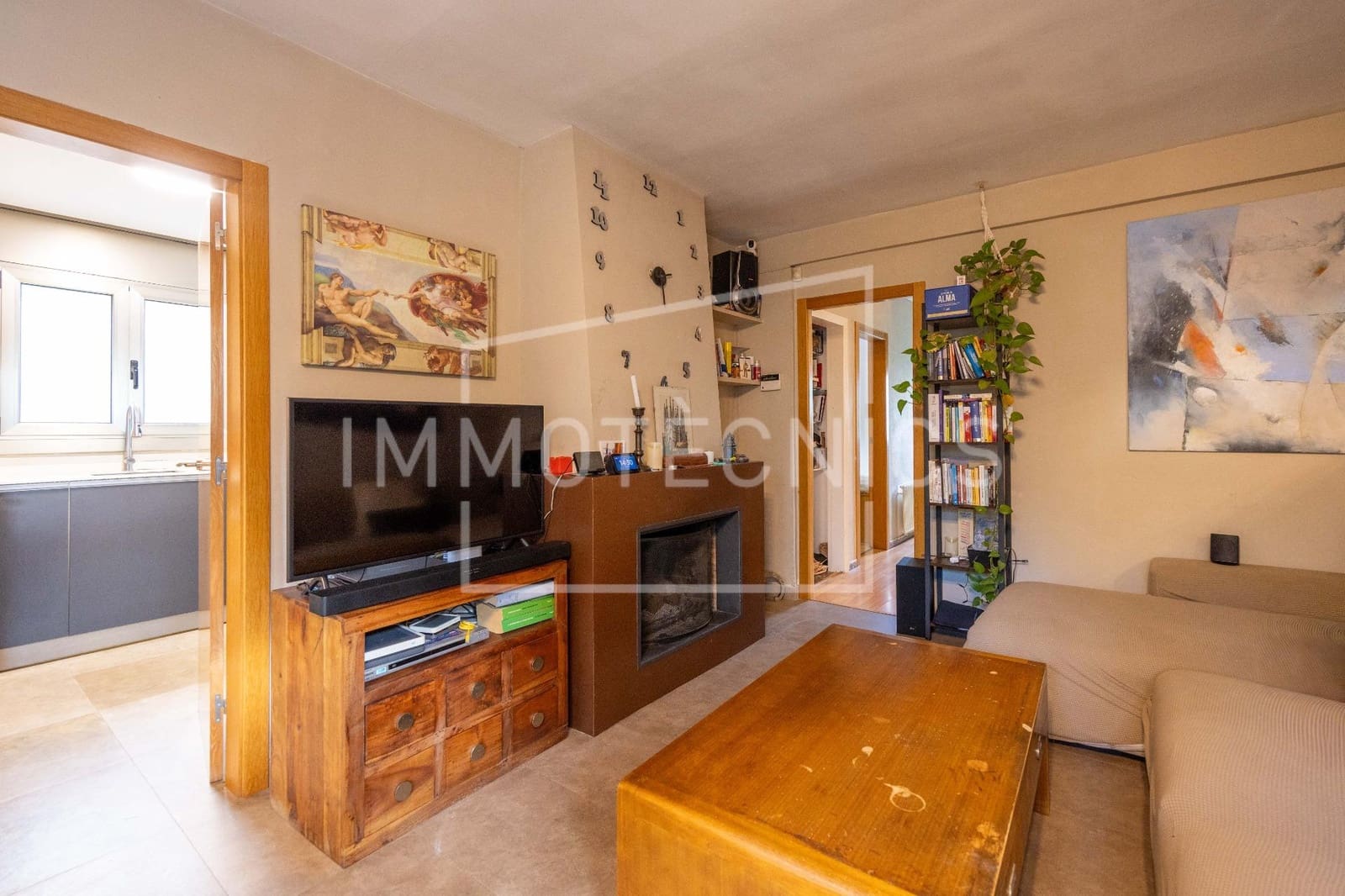 Finca/Casa Rural de 4 habitaciones en L'Ametlla del Vallès en venta con piscina garaje - 447.000 € (Ref: 9602759)