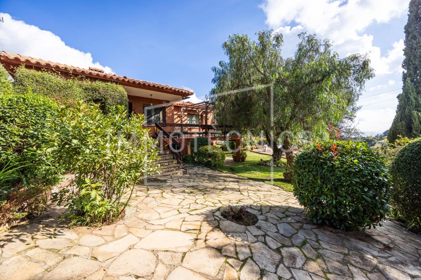 Finca/Casa Rural de 4 habitaciones en L'Ametlla del Vallès en venta con piscina garaje - 447.000 € (Ref: 9602759)