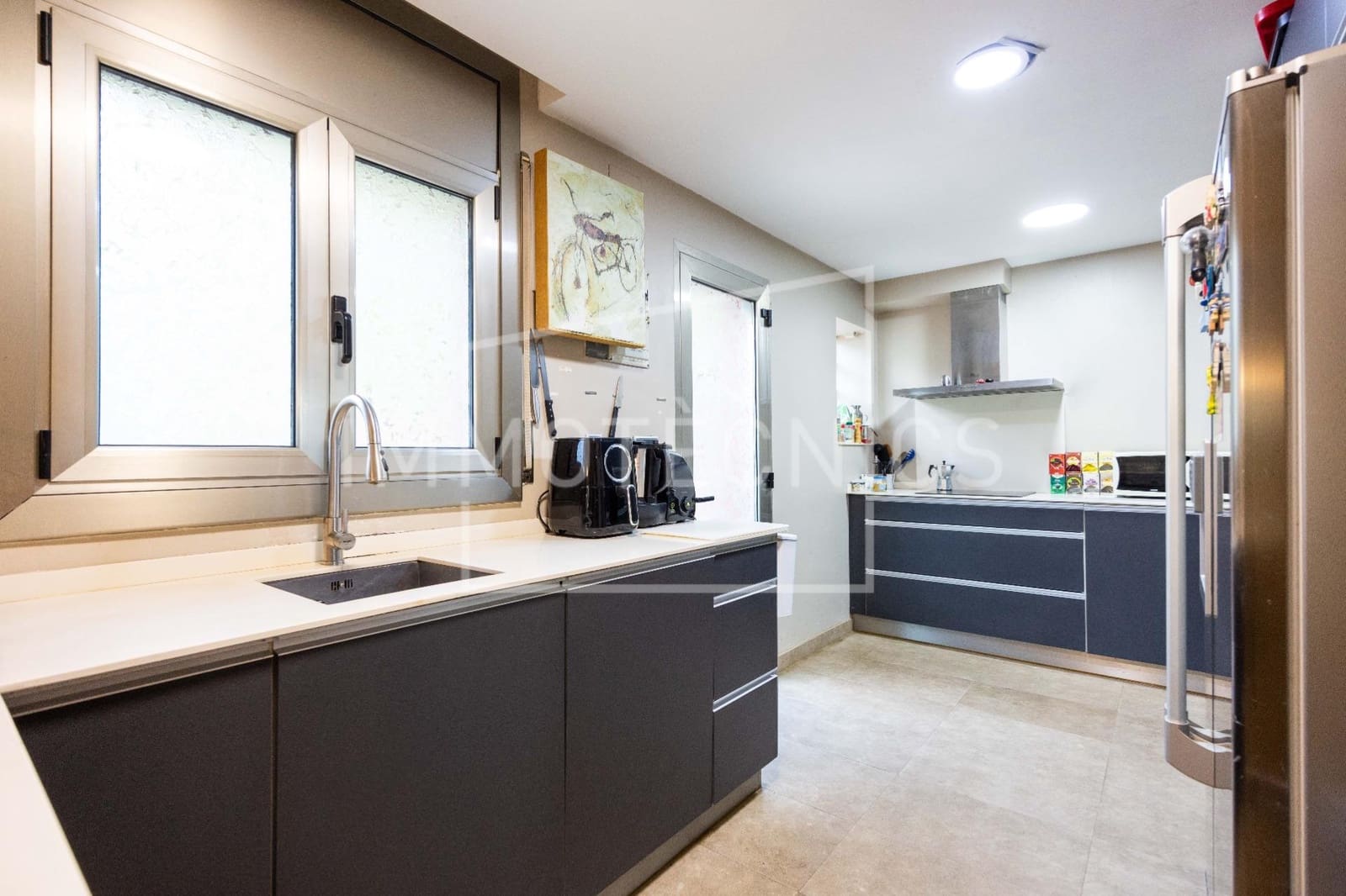 Finca/Casa Rural de 4 habitaciones en L'Ametlla del Vallès en venta con piscina garaje - 447.000 € (Ref: 9602759)