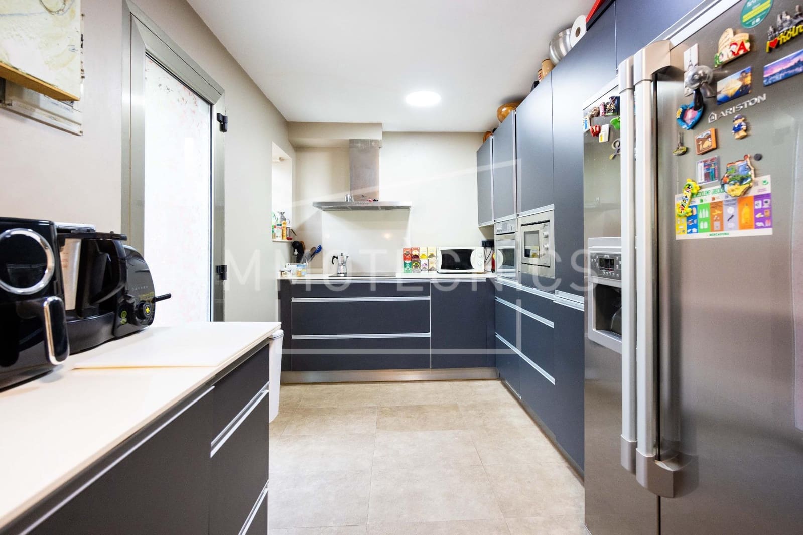 Finca/Casa Rural de 4 habitaciones en L'Ametlla del Vallès en venta con piscina garaje - 447.000 € (Ref: 9602759)