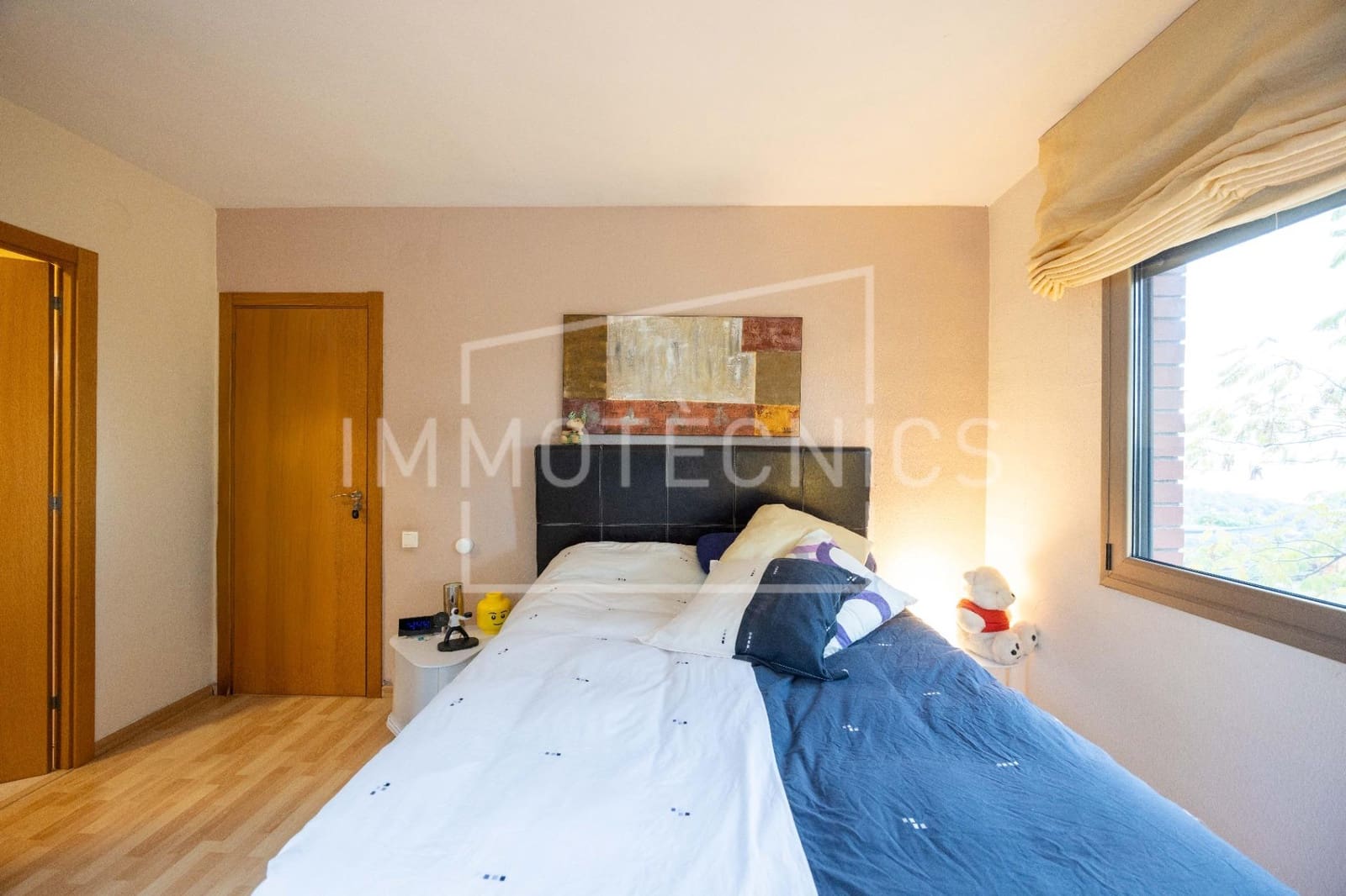 Finca/Casa Rural de 4 habitaciones en L'Ametlla del Vallès en venta con piscina garaje - 447.000 € (Ref: 9602759)