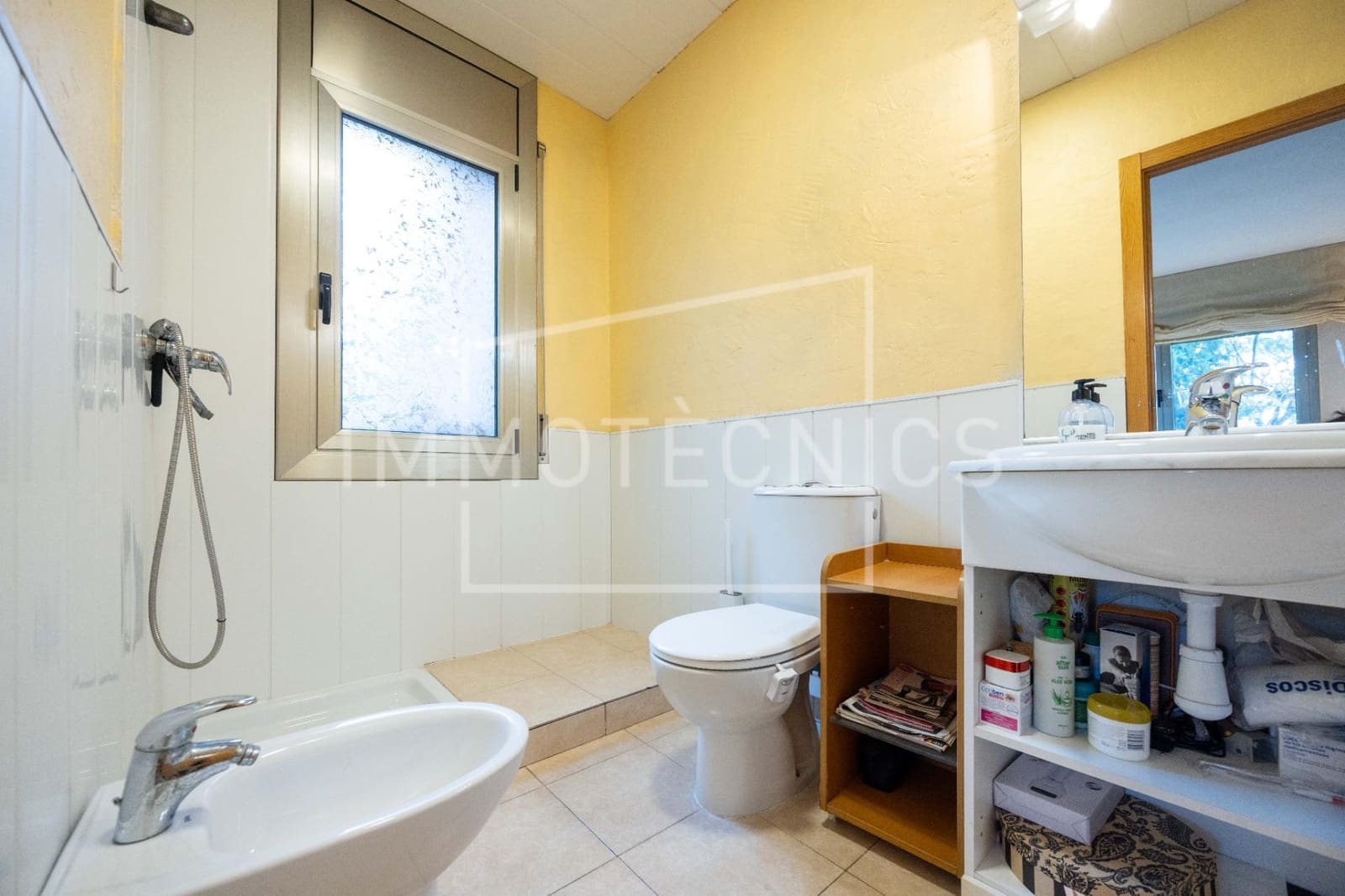 Finca/Casa Rural de 4 habitaciones en L'Ametlla del Vallès en venta con piscina garaje - 447.000 € (Ref: 9602759)