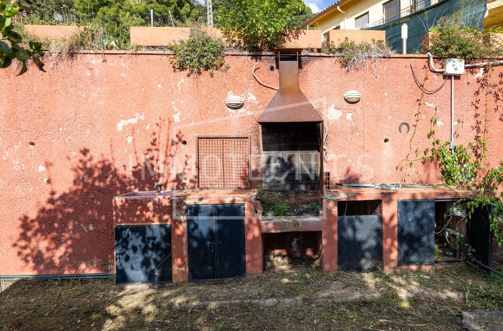 Finca/Casa Rural de 4 habitaciones en L'Ametlla del Vallès en venta con piscina garaje - 447.000 € (Ref: 9602759)