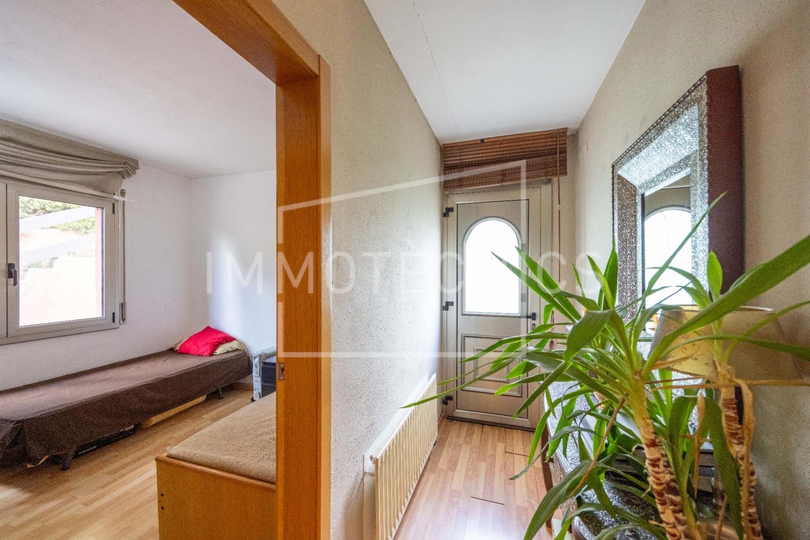 Finca/Casa Rural de 4 habitaciones en L'Ametlla del Vallès en venta con piscina garaje - 447.000 € (Ref: 9602759)