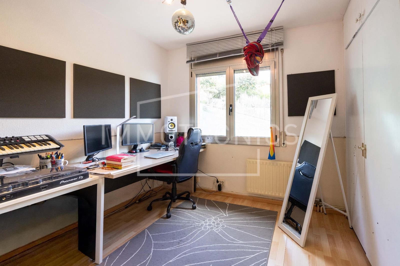 Finca/Casa Rural de 4 habitaciones en L'Ametlla del Vallès en venta con piscina garaje - 447.000 € (Ref: 9602759)