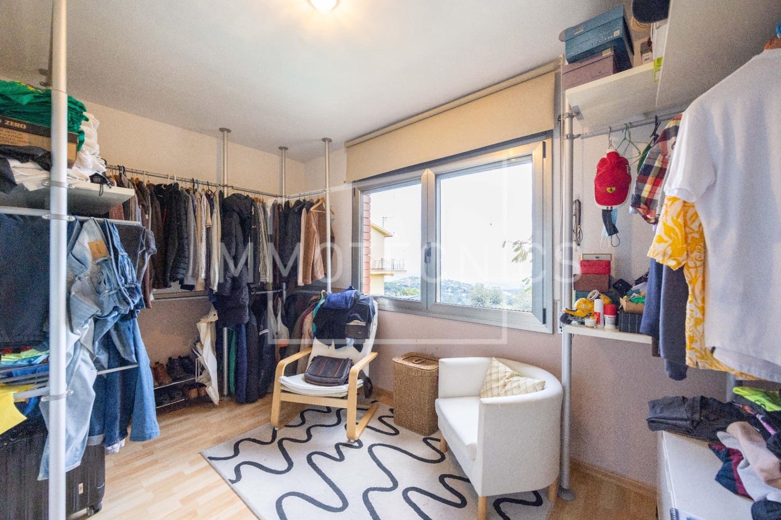 Finca/Casa Rural de 4 habitaciones en L'Ametlla del Vallès en venta con piscina garaje - 447.000 € (Ref: 9602759)