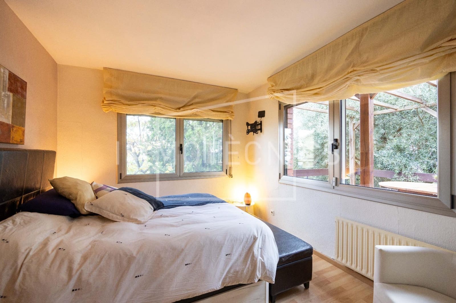 Finca/Casa Rural de 4 habitaciones en L'Ametlla del Vallès en venta con piscina garaje - 447.000 € (Ref: 9602759)