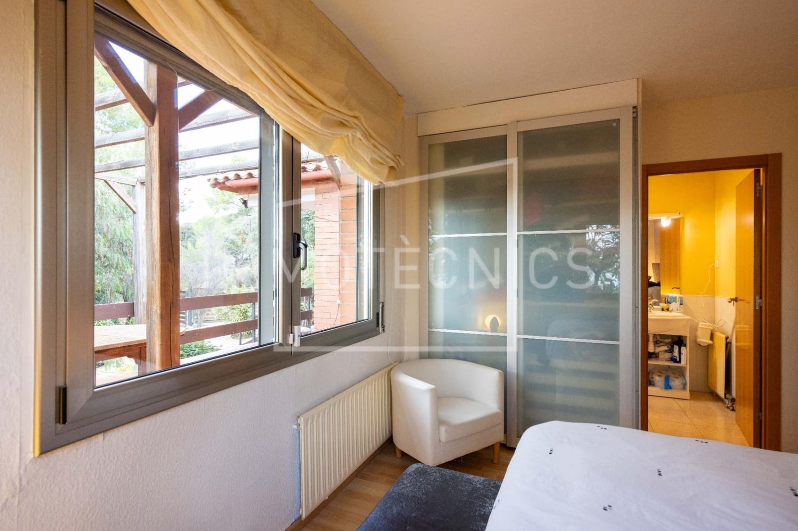 Finca/Casa Rural de 4 habitaciones en L'Ametlla del Vallès en venta con piscina garaje - 447.000 € (Ref: 9602759)