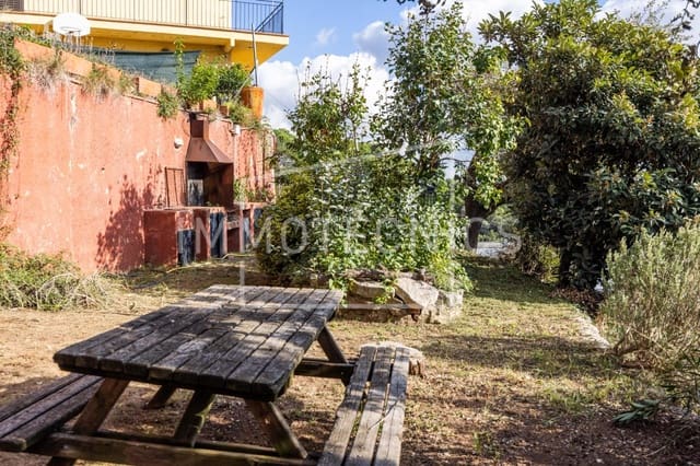 4 camera da letto Finca/Casa di Campagna in vendita in L'Ametlla del Vallès con piscina garage - 447.000 € (Rif: 9602759)