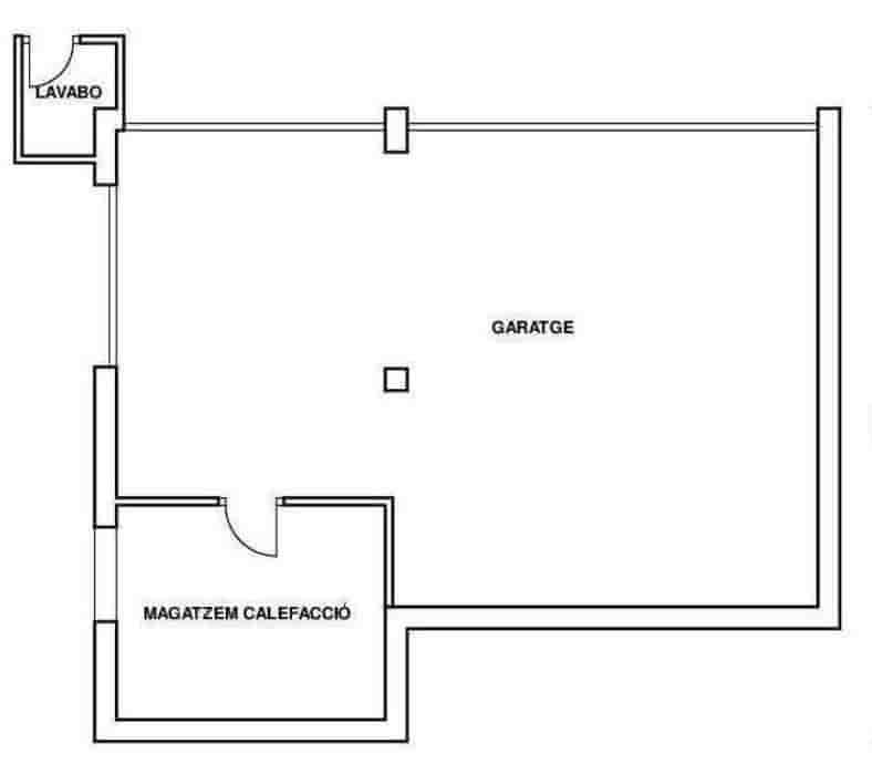 3 soverom Villa til salgs i Tordera med garasje - € 299 000 (Ref: 9602760)