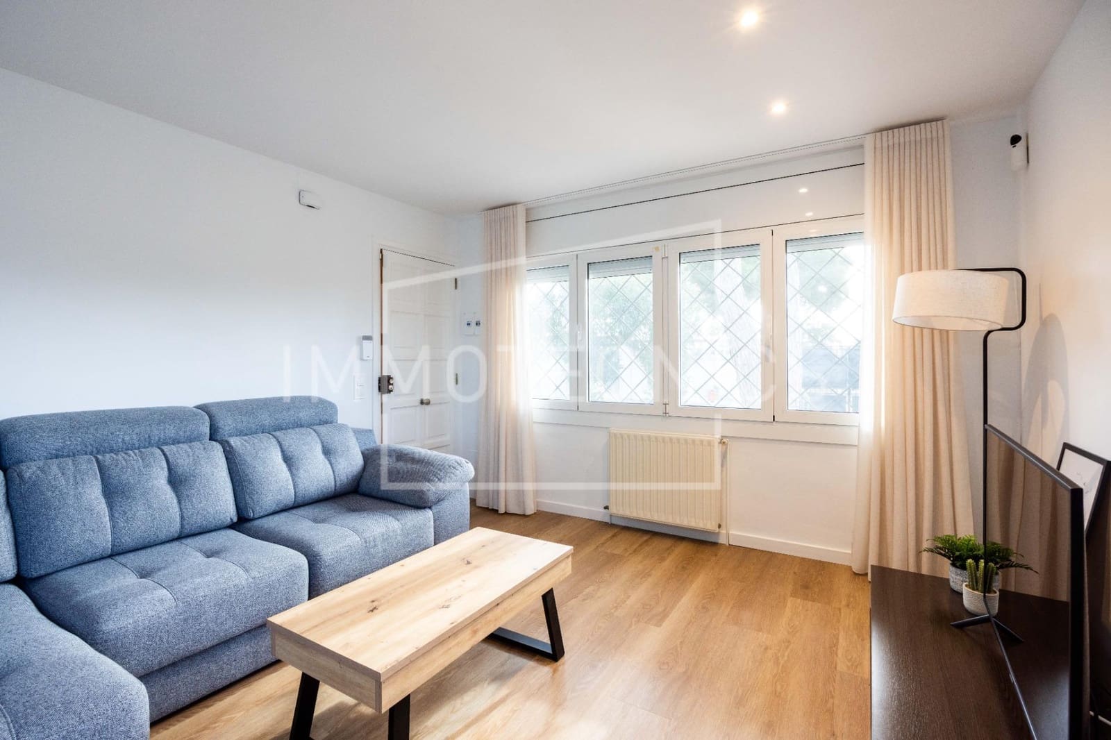 3 soverom Villa til salgs i Tordera med garasje - € 299 000 (Ref: 9602760)