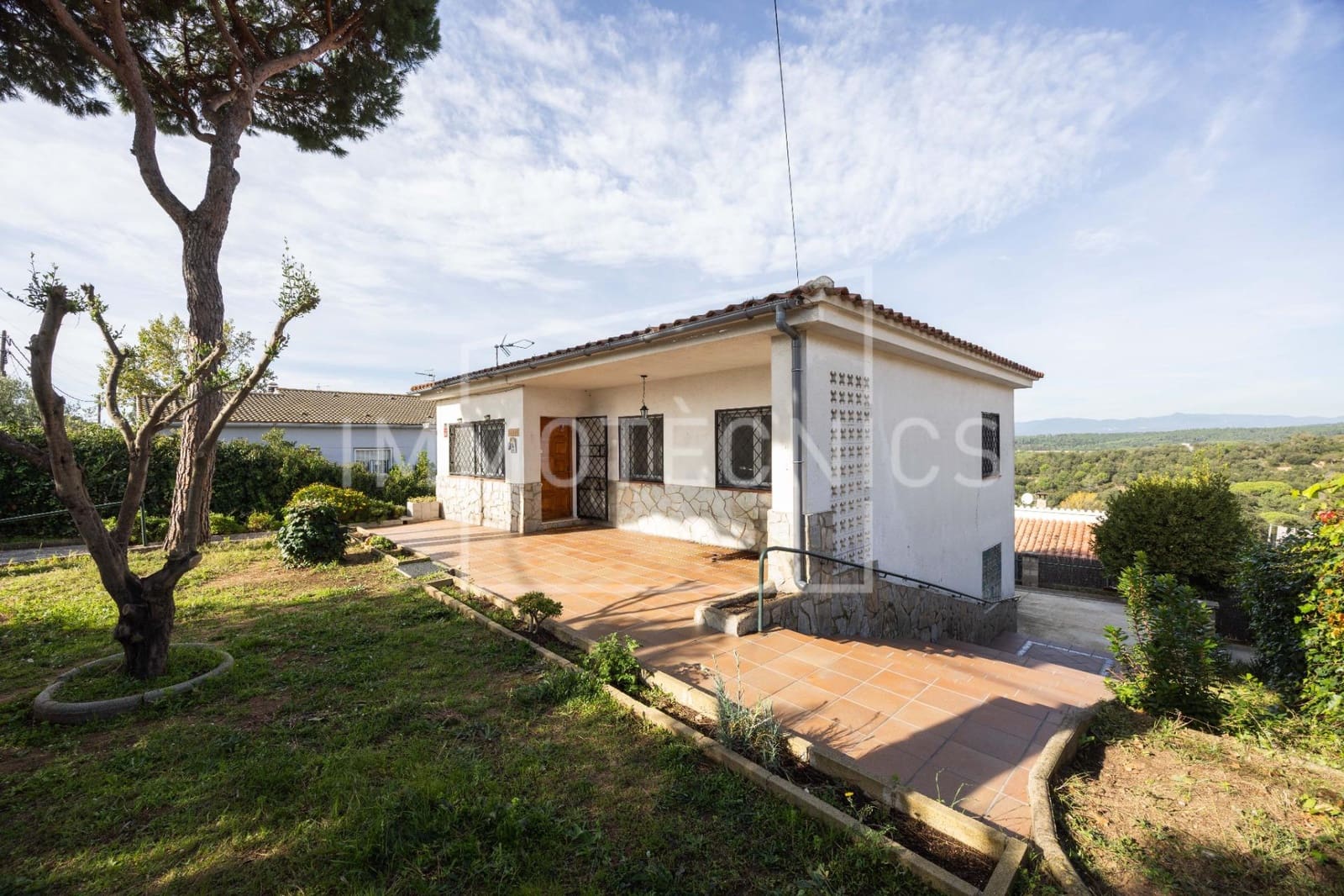 3 soverom Villa til salgs i Tordera med garasje - € 299 000 (Ref: 9602760)