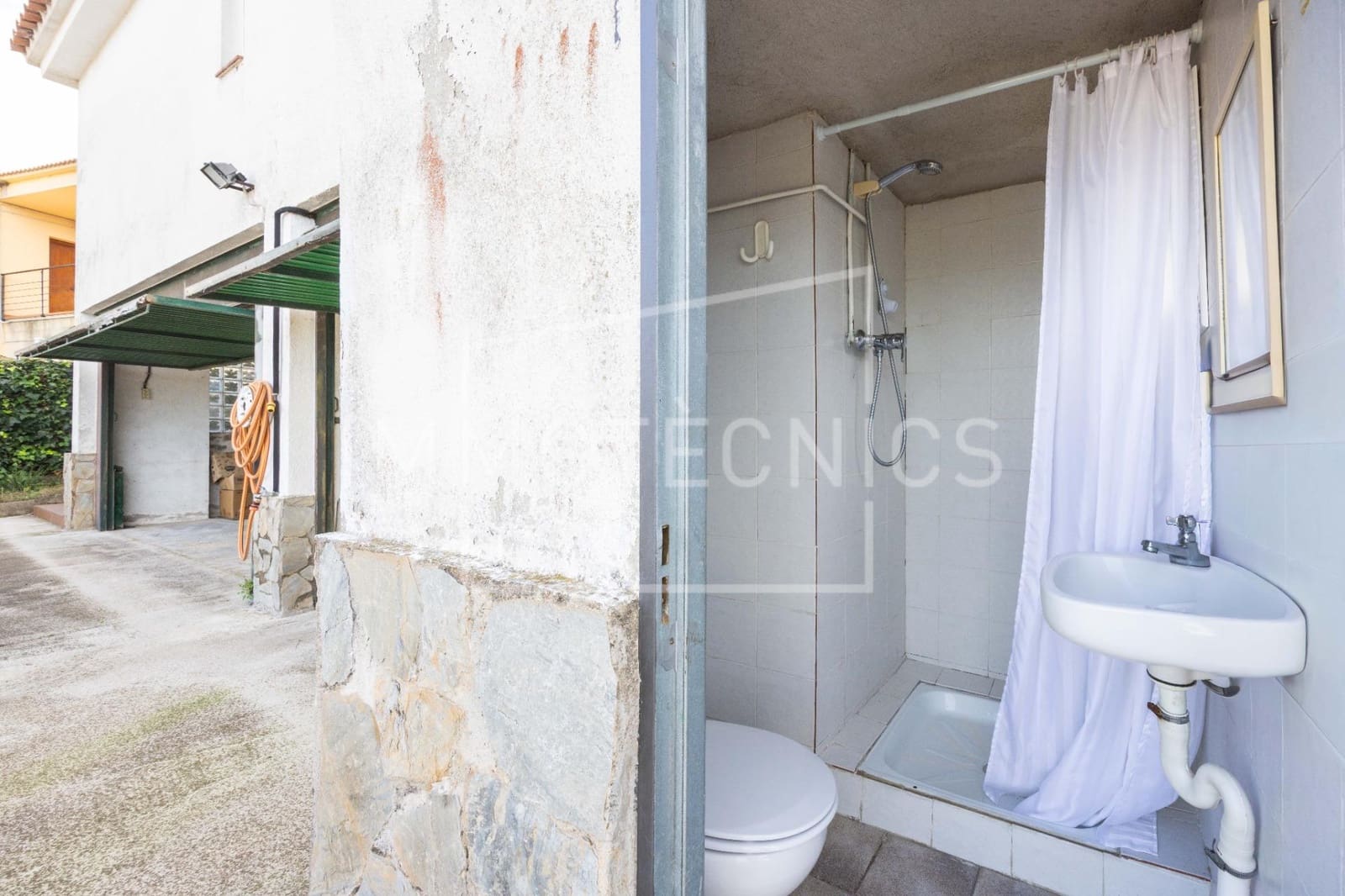 3 soverom Villa til salgs i Tordera med garasje - € 299 000 (Ref: 9602760)