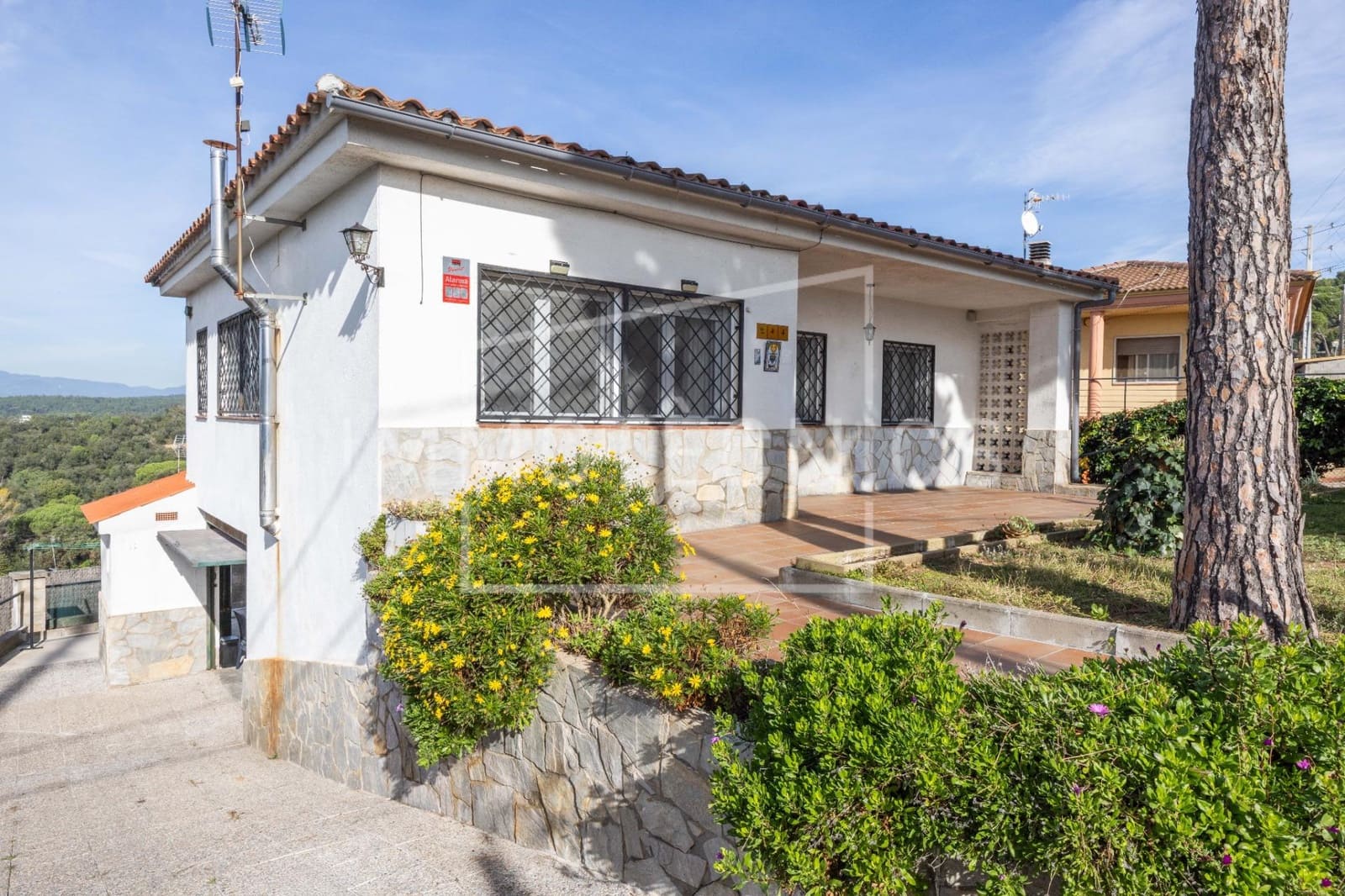 3 soverom Villa til salgs i Tordera med garasje - € 299 000 (Ref: 9602760)