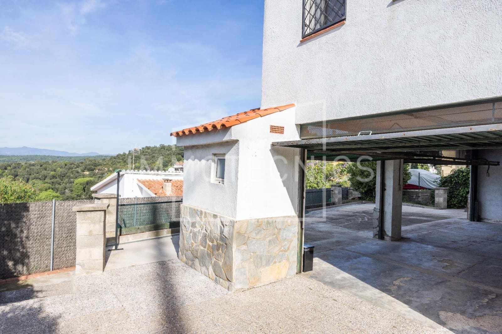 3 soverom Villa til salgs i Tordera med garasje - € 299 000 (Ref: 9602760)