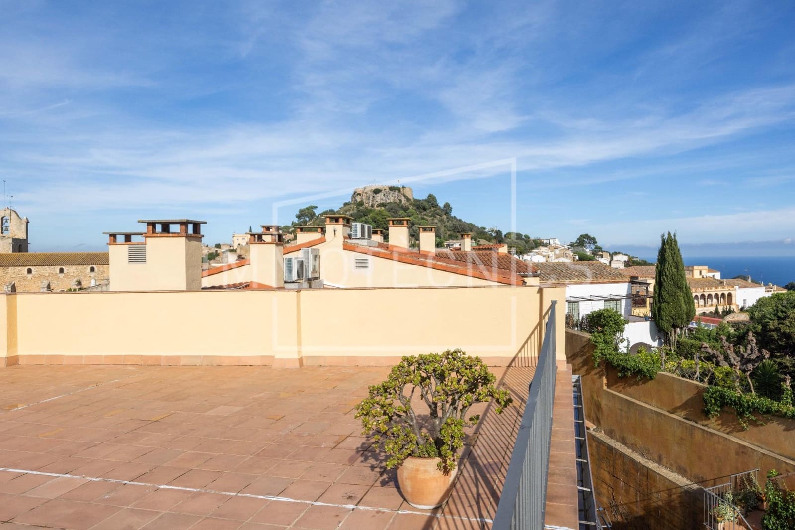 3 soveværelse Lejlighed til salg i Begur med swimmingpool garage - € 354.500 (Ref: 9602762)