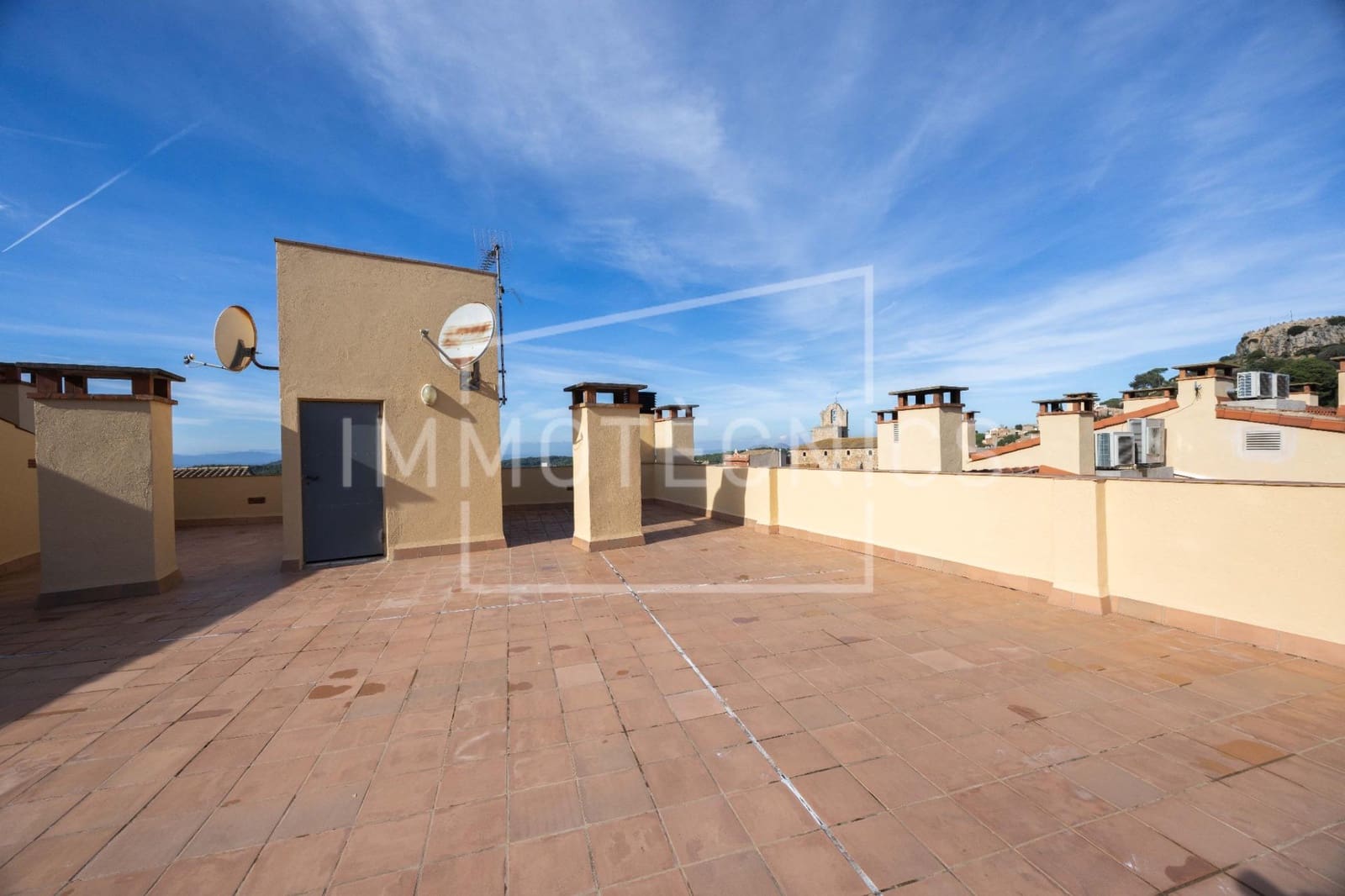 3 soveværelse Lejlighed til salg i Begur med swimmingpool garage - € 354.500 (Ref: 9602762)