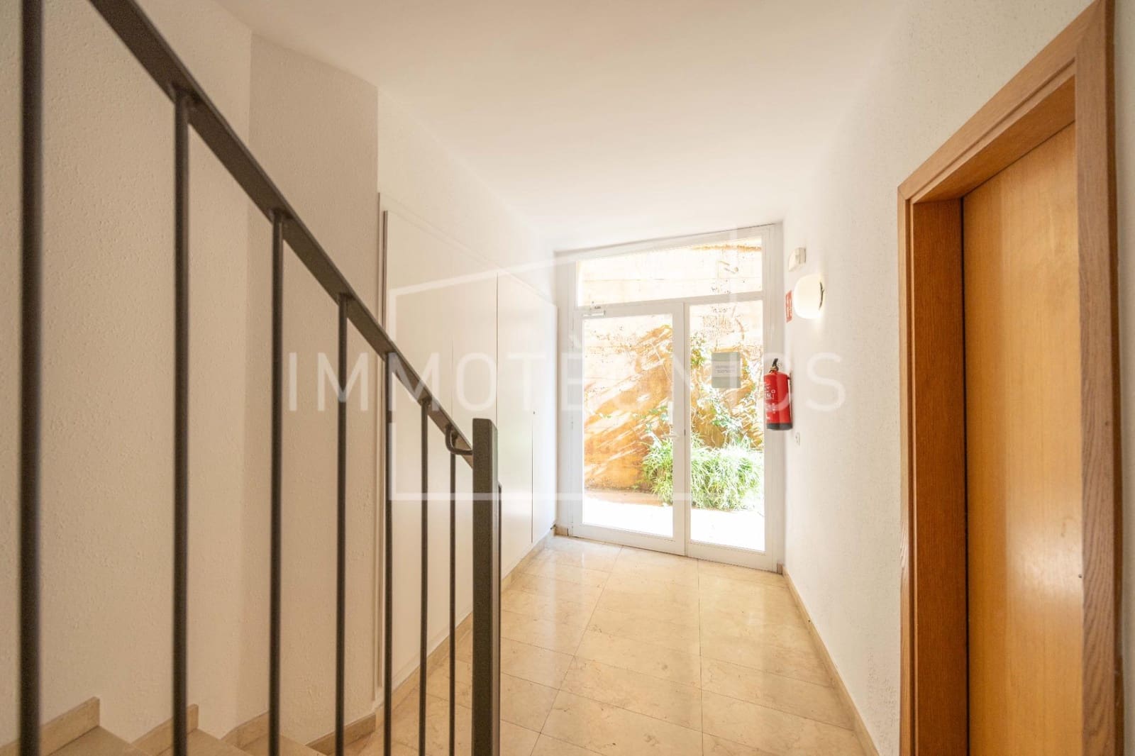 3 soveværelse Lejlighed til salg i Begur med swimmingpool garage - € 354.500 (Ref: 9602762)