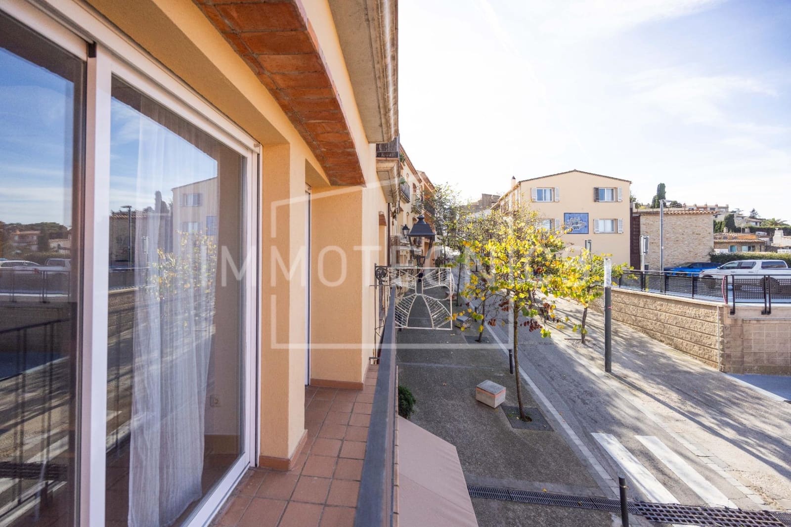 3 soveværelse Lejlighed til salg i Begur med swimmingpool garage - € 354.500 (Ref: 9602762)