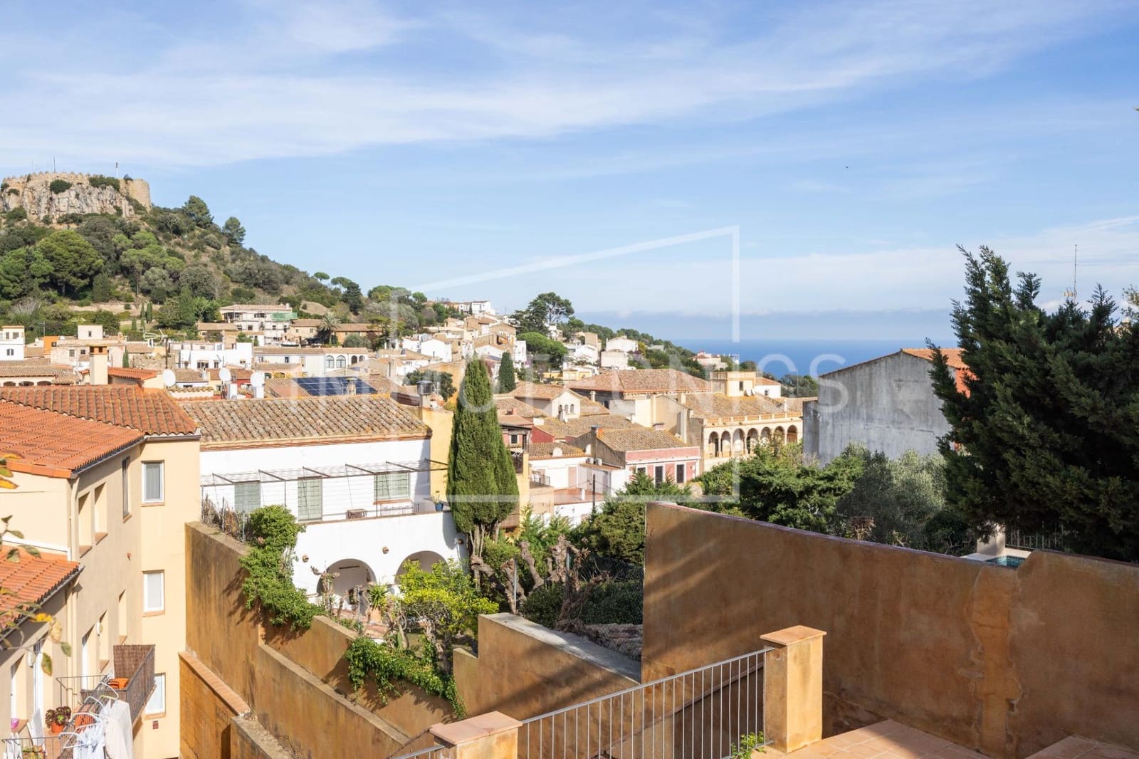 3 soveværelse Lejlighed til salg i Begur med swimmingpool garage - € 354.500 (Ref: 9602762)