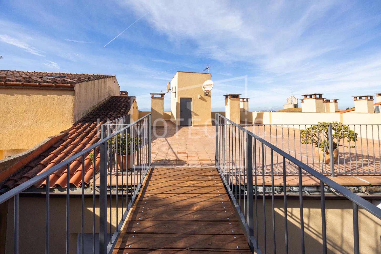 3 soveværelse Lejlighed til salg i Begur med swimmingpool garage - € 354.500 (Ref: 9602762)