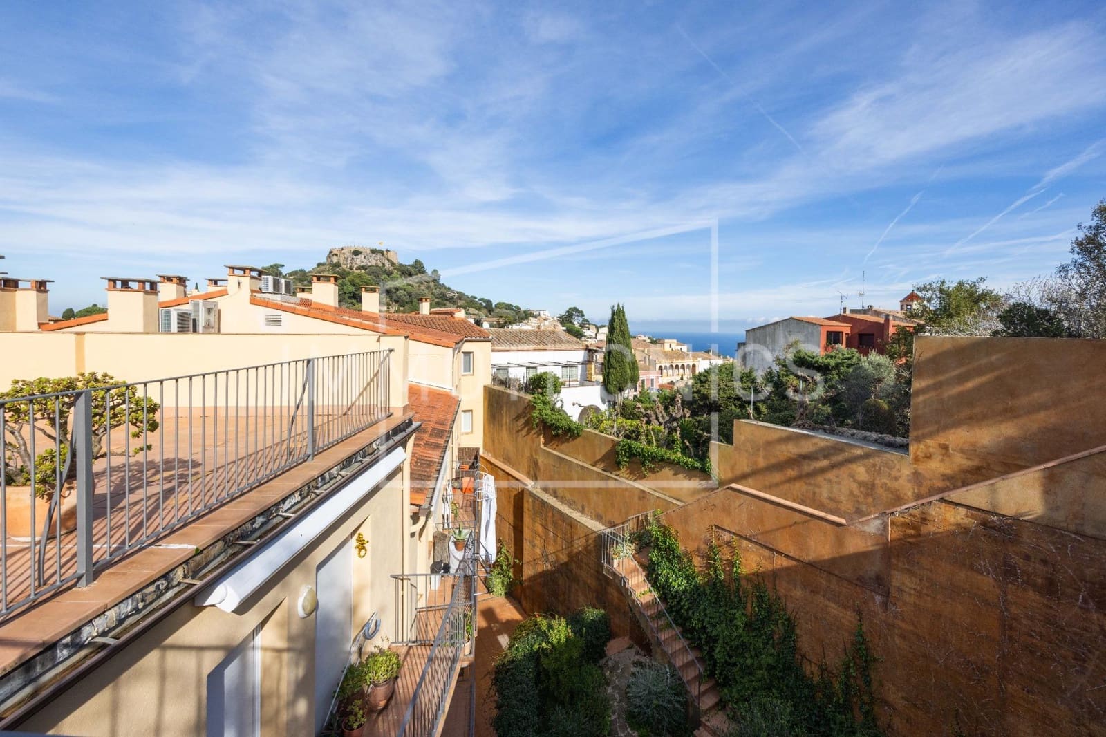 3 soveværelse Lejlighed til salg i Begur med swimmingpool garage - € 354.500 (Ref: 9602762)