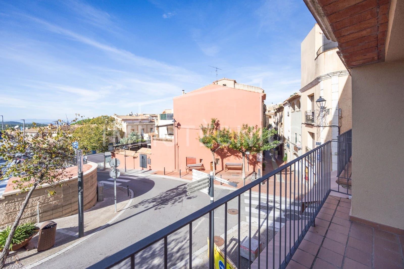 3 soveværelse Lejlighed til salg i Begur med swimmingpool garage - € 354.500 (Ref: 9602762)