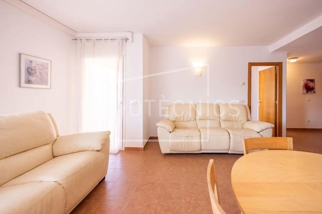 3 soveværelse Lejlighed til salg i Begur med swimmingpool garage - € 354.500 (Ref: 9602762)