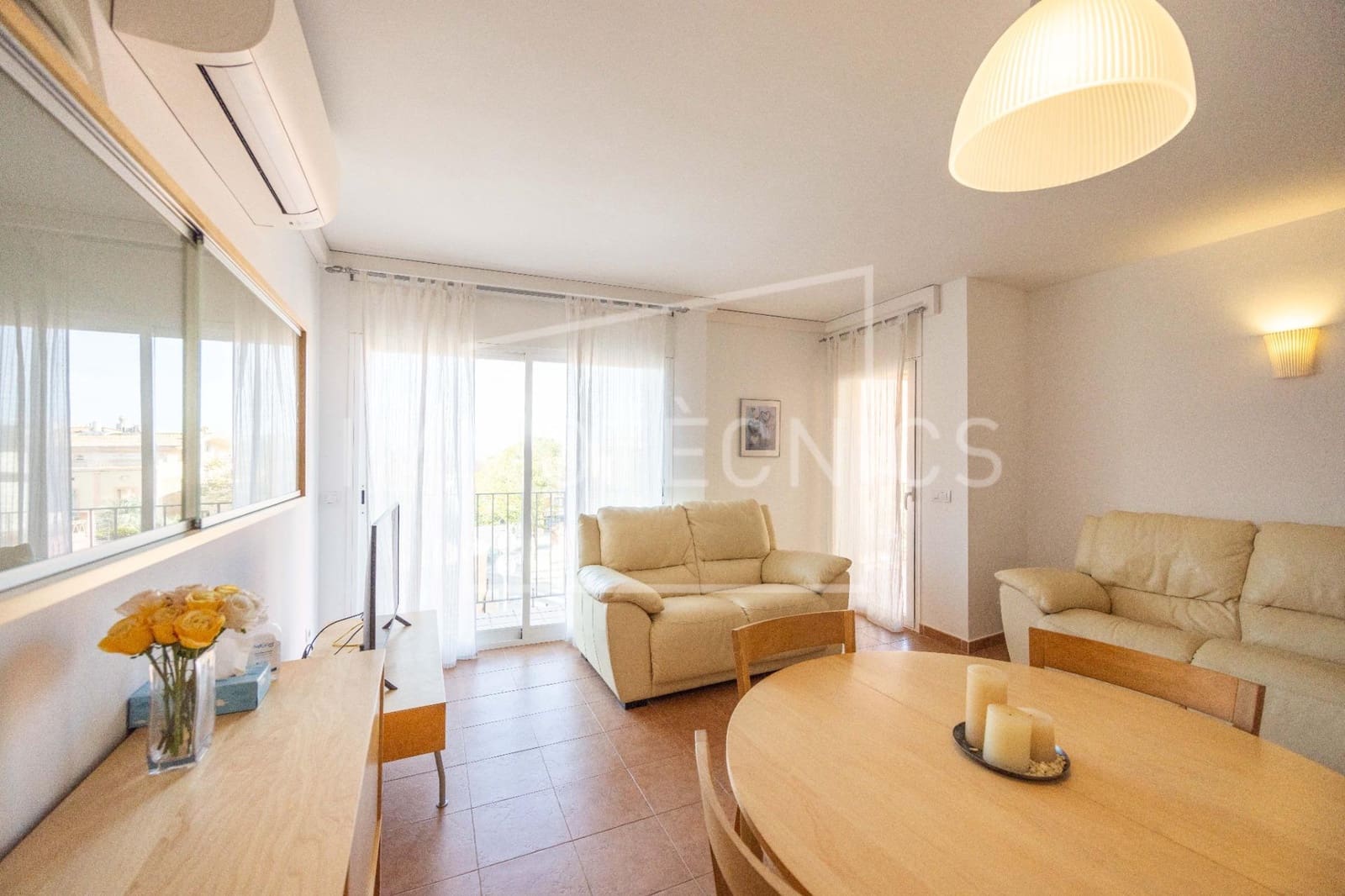 3 soveværelse Lejlighed til salg i Begur med swimmingpool garage - € 354.500 (Ref: 9602762)