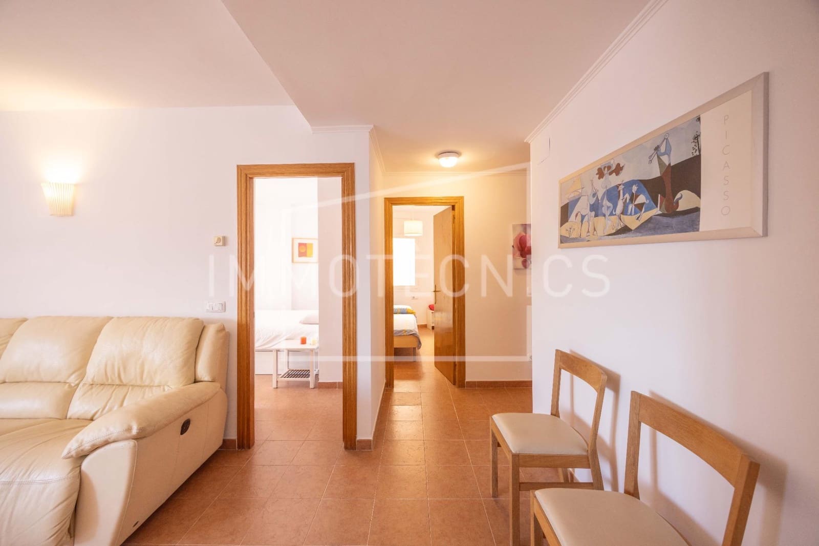 3 soveværelse Lejlighed til salg i Begur med swimmingpool garage - € 354.500 (Ref: 9602762)