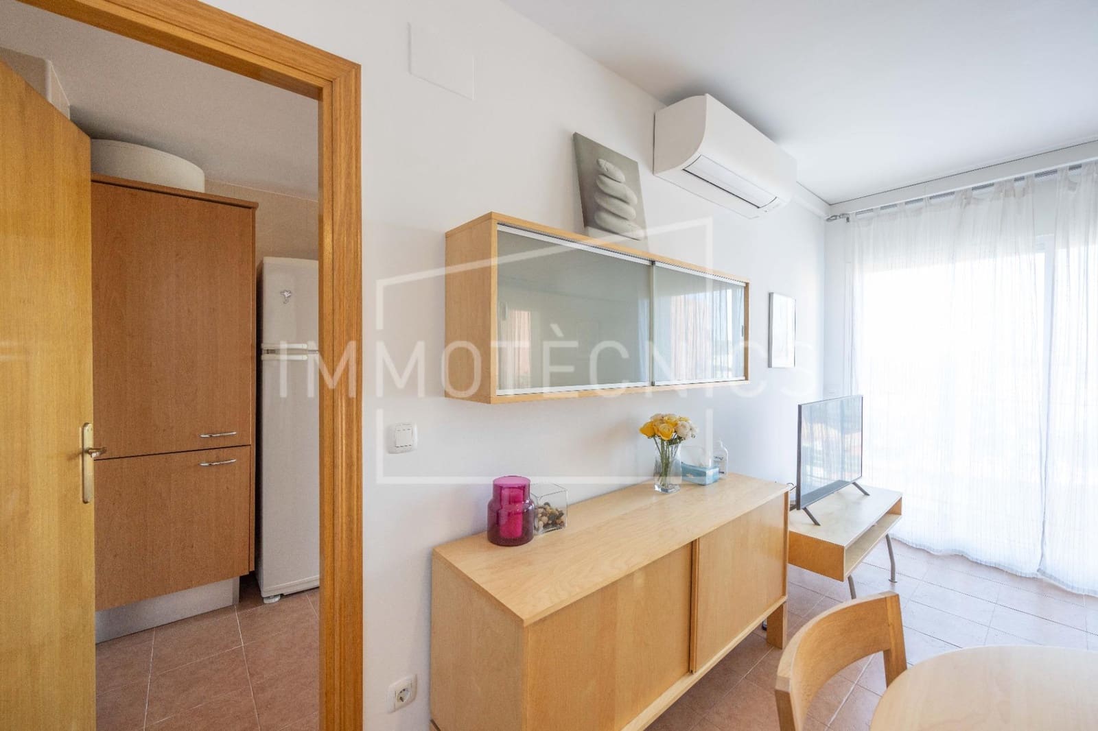 3 soveværelse Lejlighed til salg i Begur med swimmingpool garage - € 354.500 (Ref: 9602762)