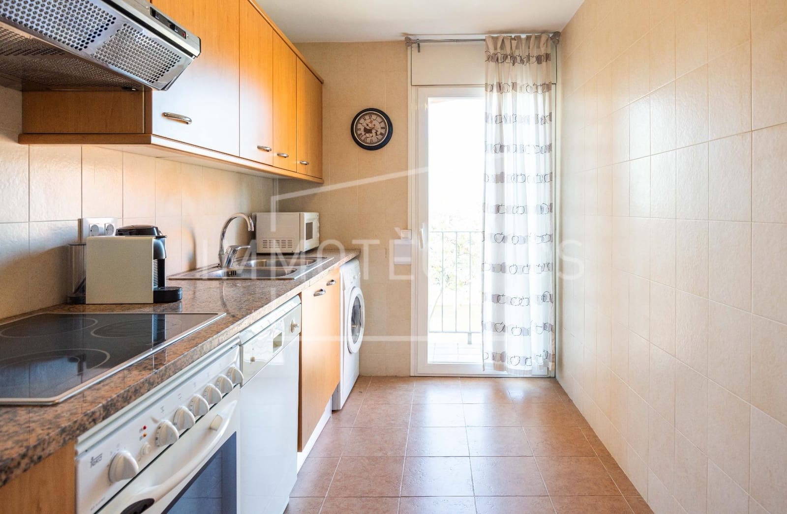 3 soveværelse Lejlighed til salg i Begur med swimmingpool garage - € 354.500 (Ref: 9602762)