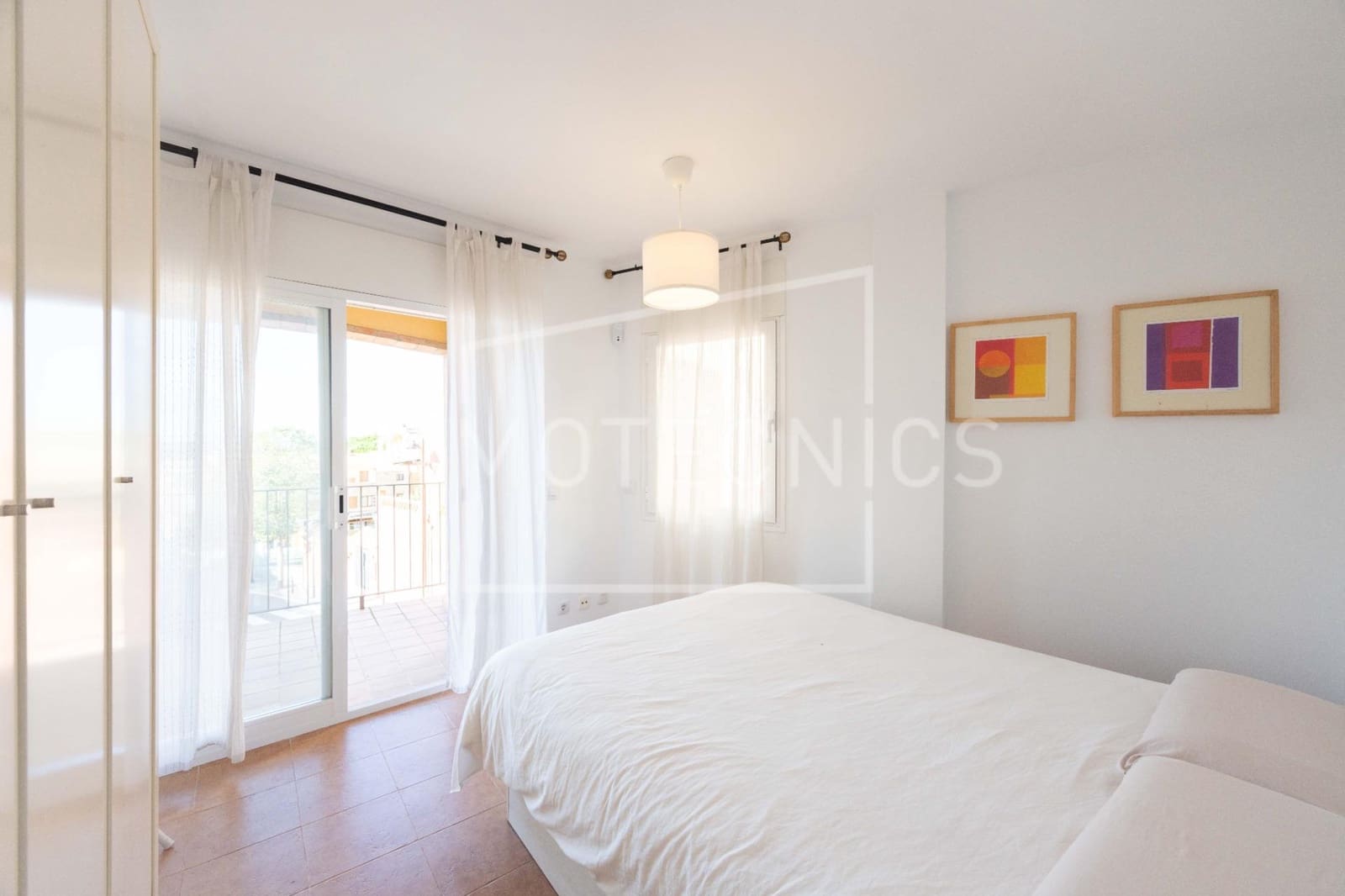 3 soveværelse Lejlighed til salg i Begur med swimmingpool garage - € 354.500 (Ref: 9602762)