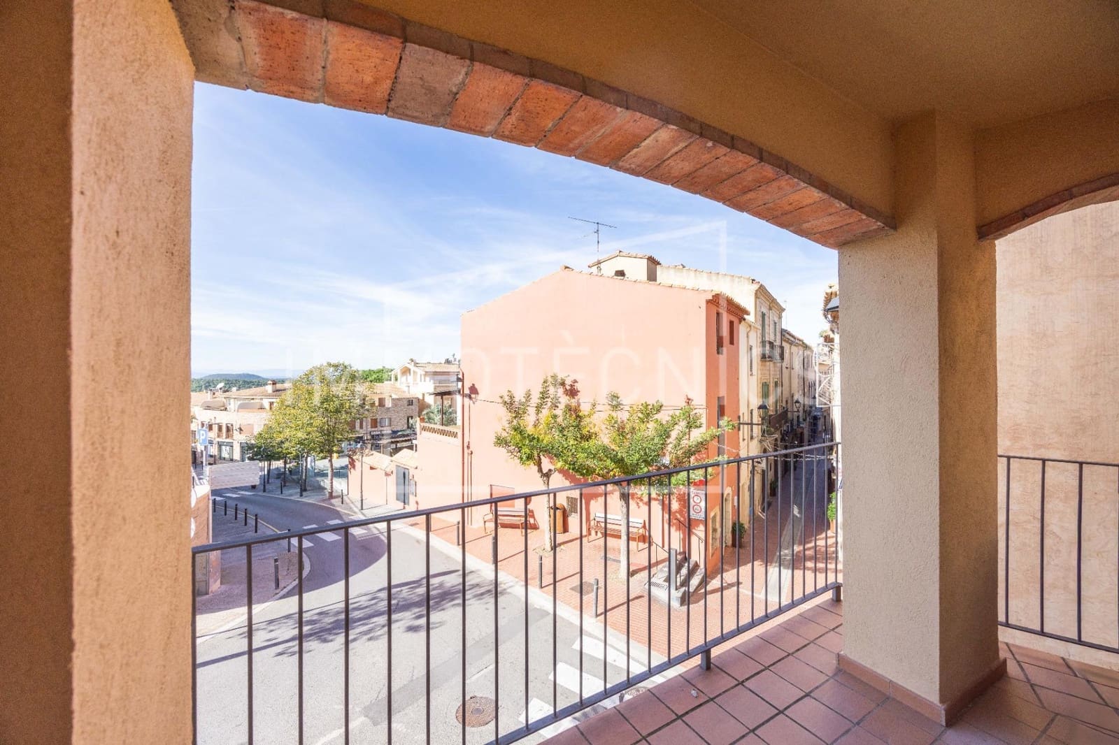 3 soveværelse Lejlighed til salg i Begur med swimmingpool garage - € 354.500 (Ref: 9602762)