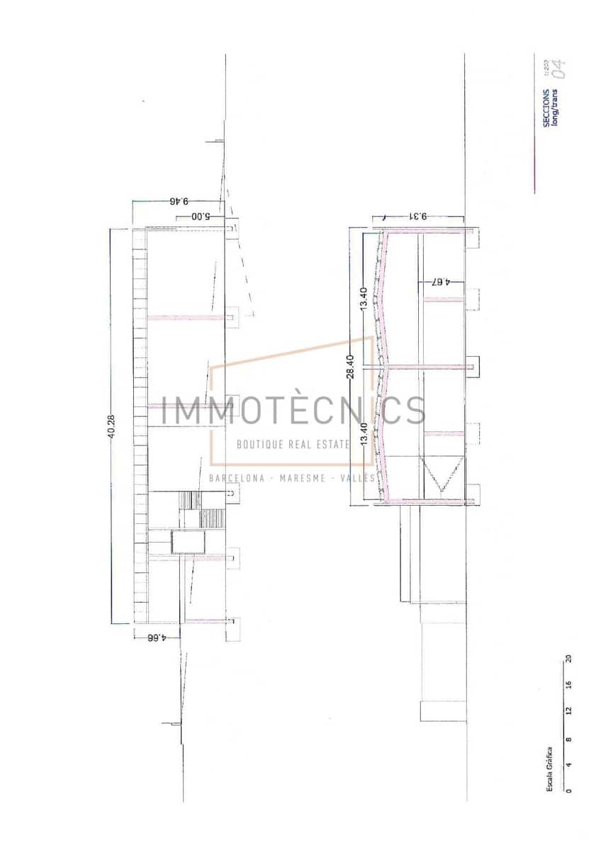Solar/Parcela en Les Franqueses del Vallès en venta - 184.000 € (Ref: 9602763)