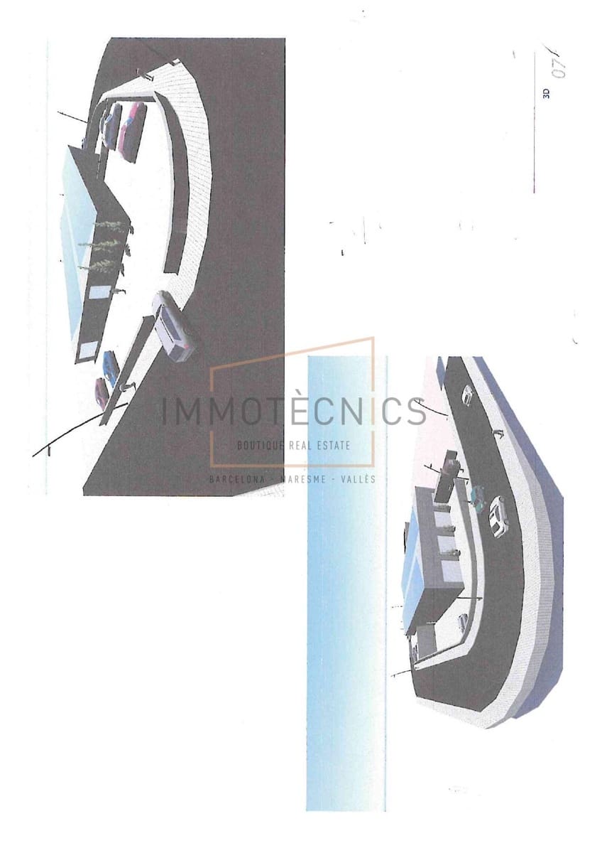 Solar/Parcela en Les Franqueses del Vallès en venta - 184.000 € (Ref: 9602763)