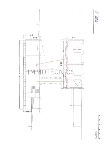 Bauplatz zu verkaufen in Les Franqueses del Vallès - 338.580 € (Ref: 9602764)