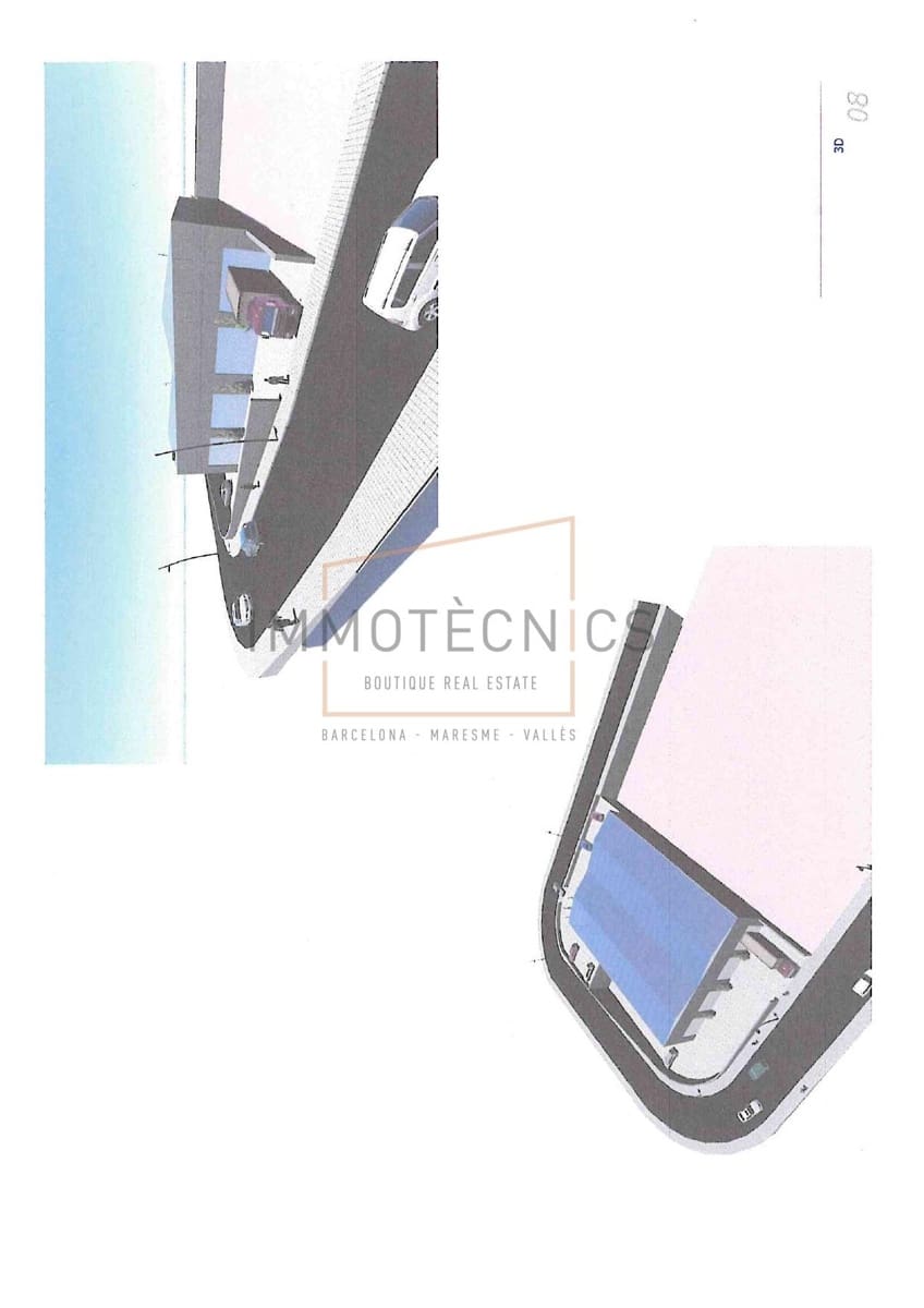 Bauplatz zu verkaufen in Les Franqueses del Valles - 338.580 € (Ref: 9602764)