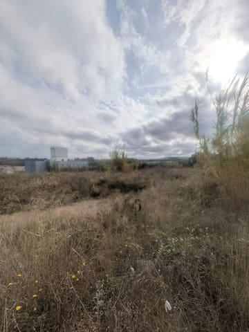 Bauplatz zu verkaufen in Les Franqueses del Vallès - 338.580 € (Ref: 9602764)