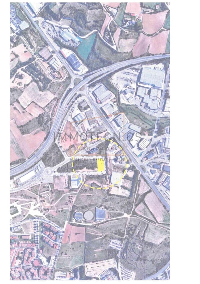 Bauplatz zu verkaufen in Les Franqueses del Valles - 338.580 € (Ref: 9602764)