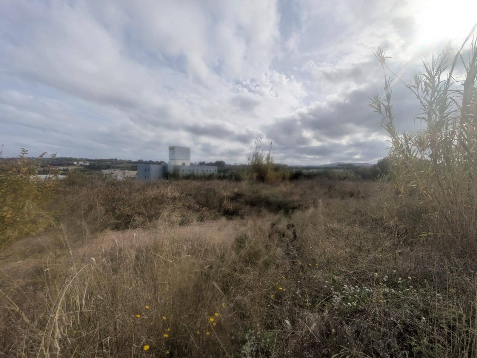 Bauplatz zu verkaufen in Les Franqueses del Valles - 338.580 € (Ref: 9602764)