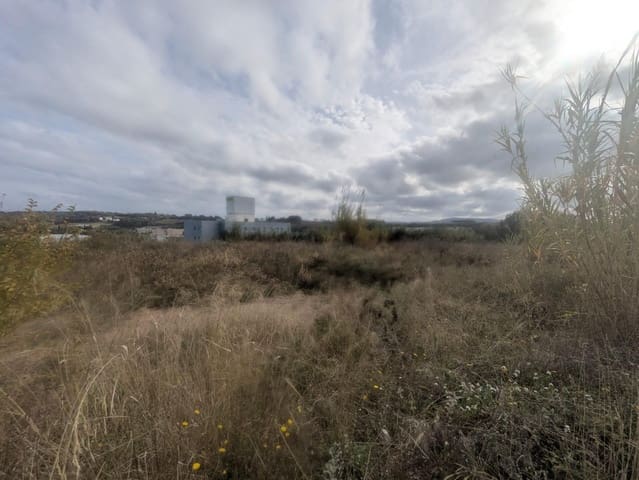 Bauplatz zu verkaufen in Les Franqueses del Vallès - 338.580 € (Ref: 9602764)